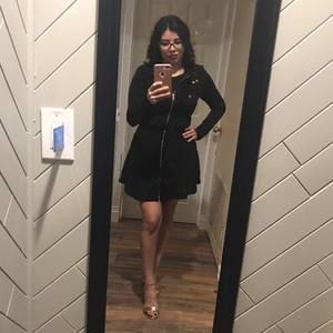 Meet your Posher, Arely